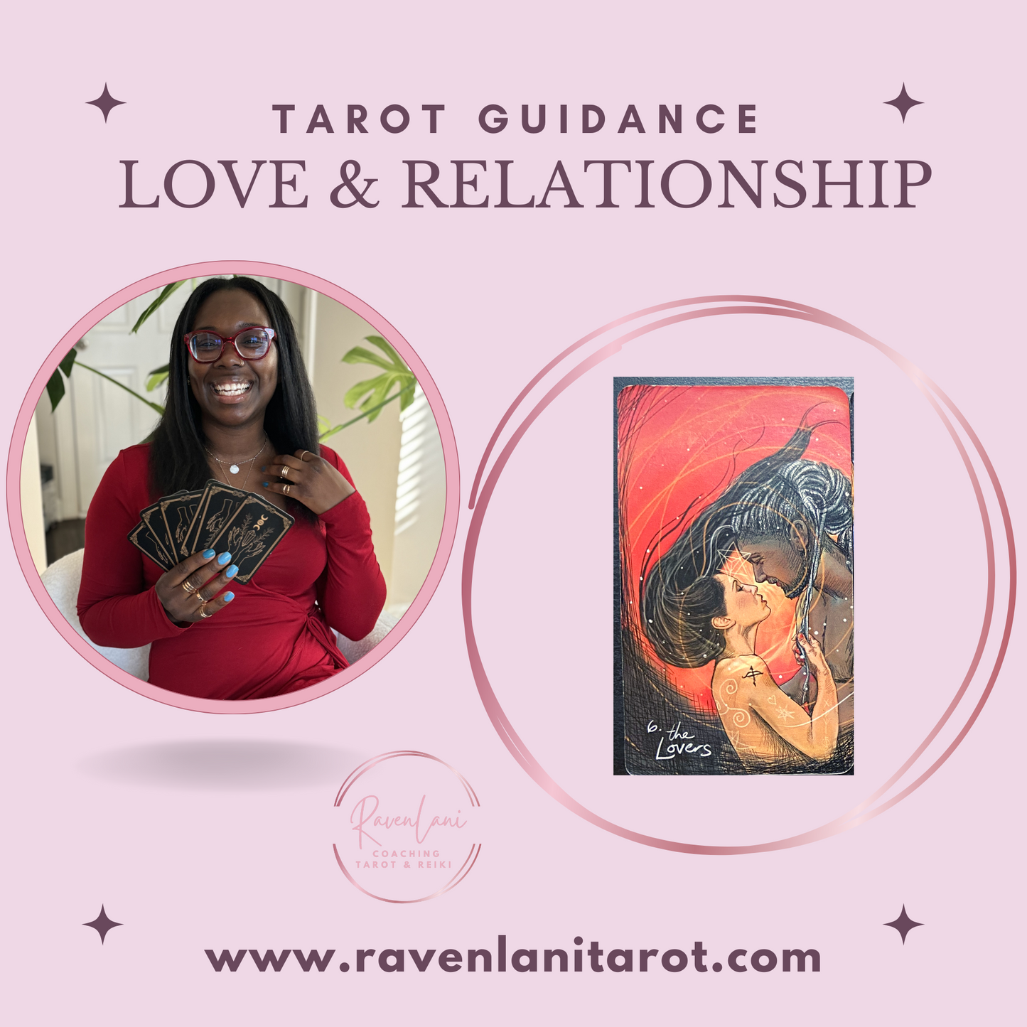 Love & Relationship Guidance