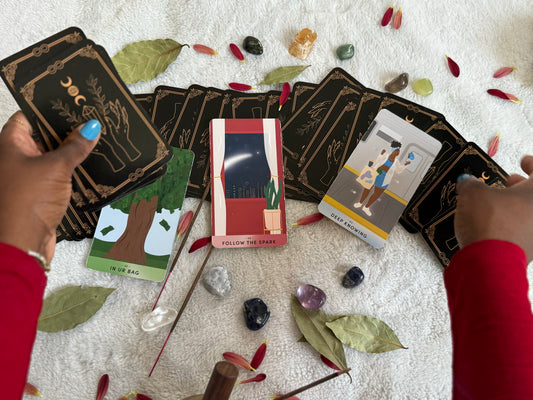 Full Life Insight Guidance