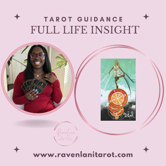 Full Life Insight Guidance