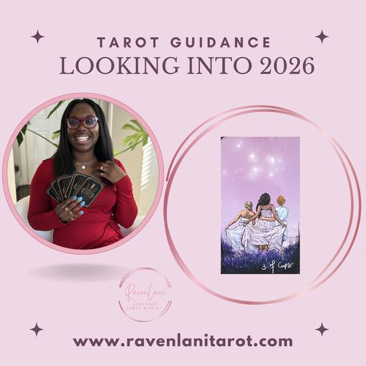 Looking Into 2026 Guidance