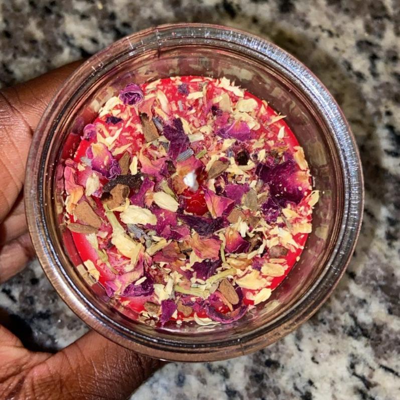 Passion & Magnetism Candle