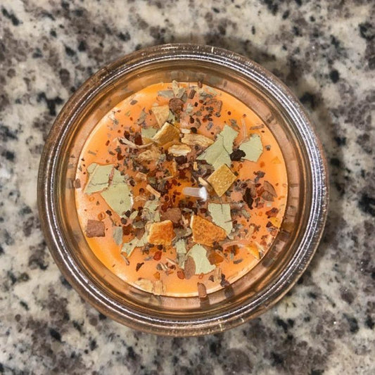 Power & Ambition Candle